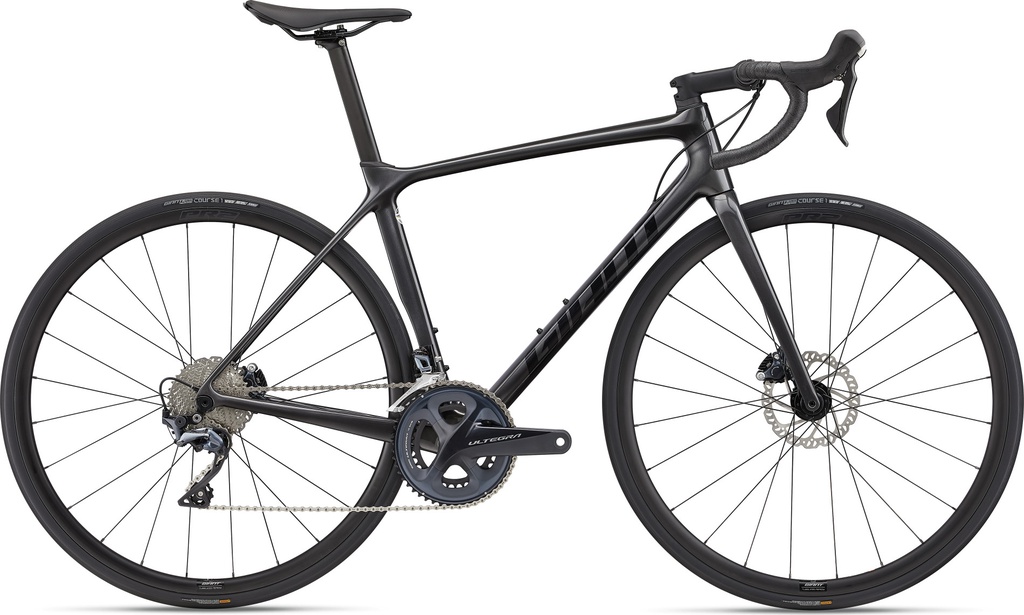 TCR Advanced disc 1 PRO Compact