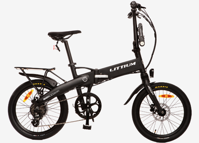 LITTIUM IBIZA DOGMA