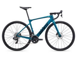 Defy Advanced E+ Elite 2